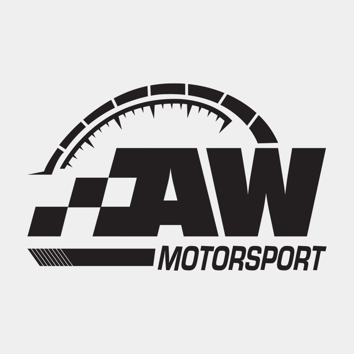 Logo - AWMotorsport
