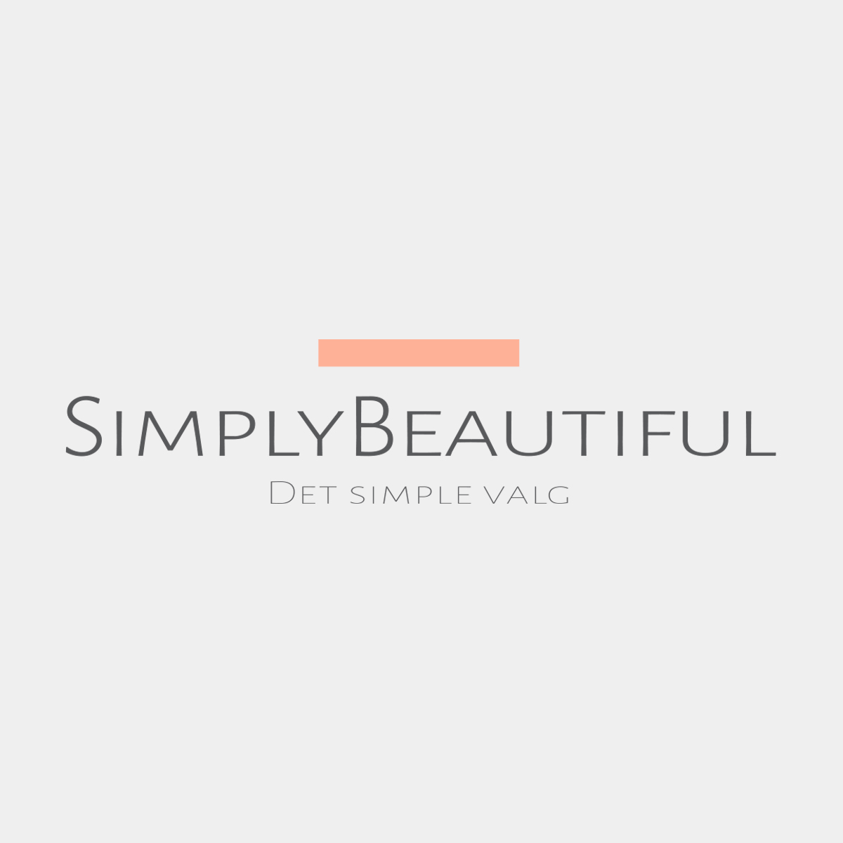 Logo - Simply Beautiful